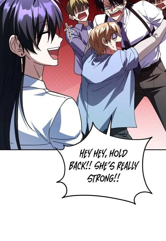 The Returned C-Rank Tank Won’t Die! Chapter 34 page 84 - 