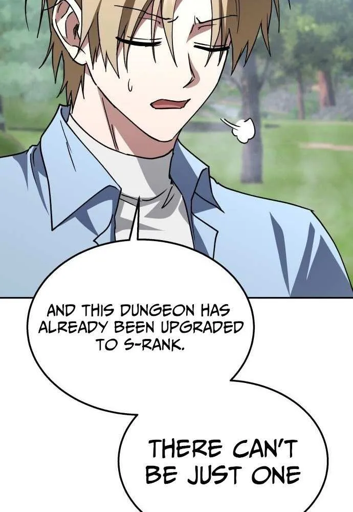 The Returned C-Rank Tank Won’t Die! Chapter 34 page 98 - 