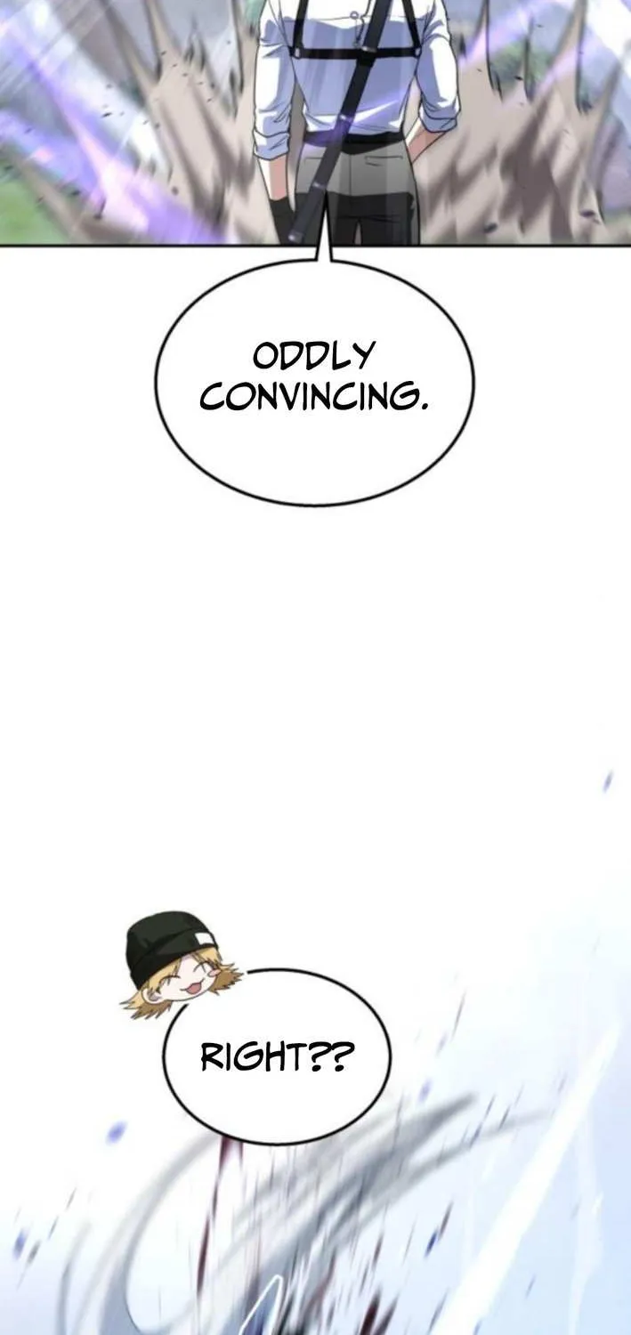 The Returned C-Rank Tank Won’t Die! Chapter 35 page 101 - 