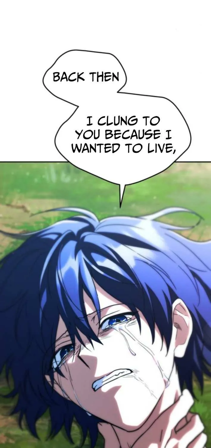 The Returned C-Rank Tank Won’t Die! Chapter 35 page 25 - 