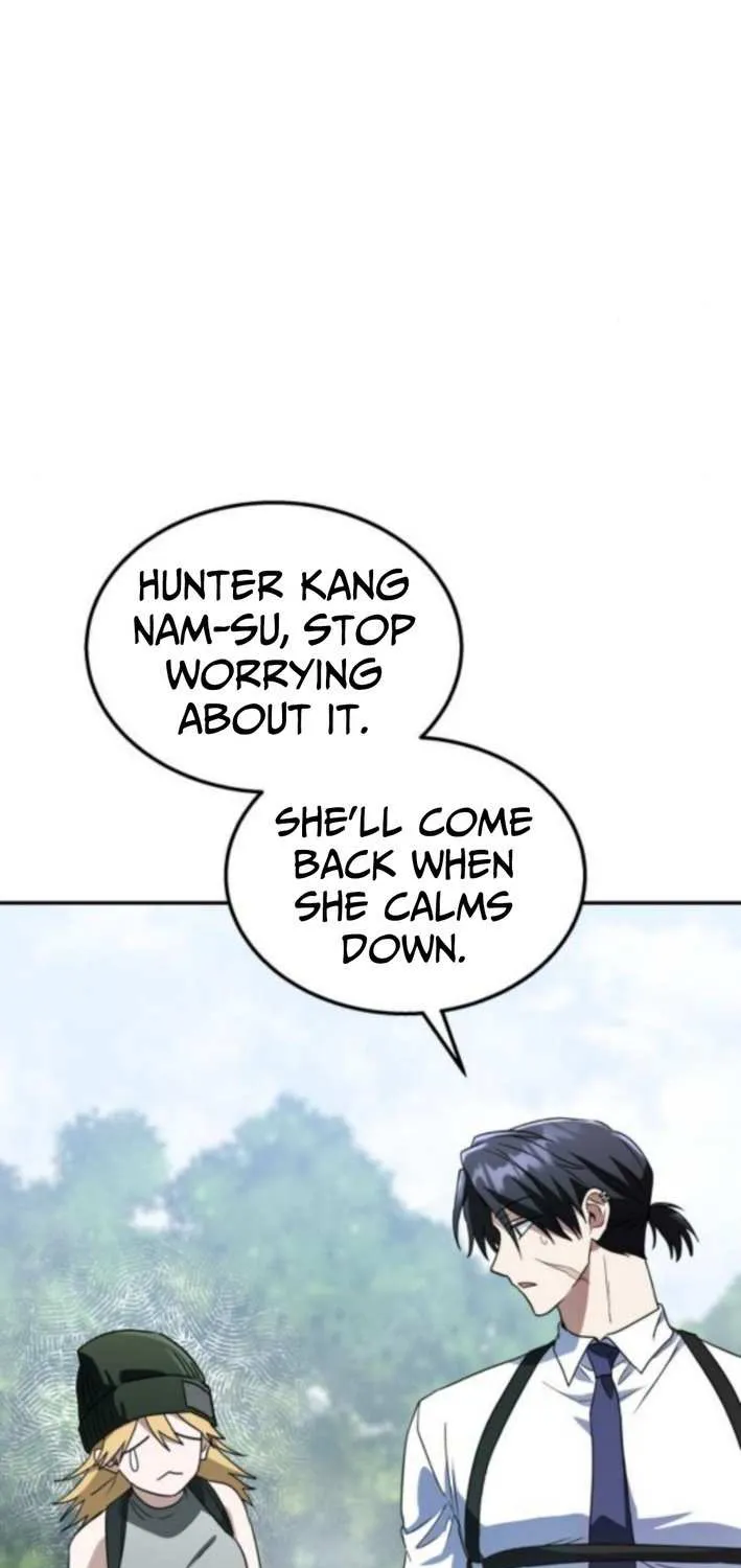 The Returned C-Rank Tank Won’t Die! Chapter 35 page 51 - 