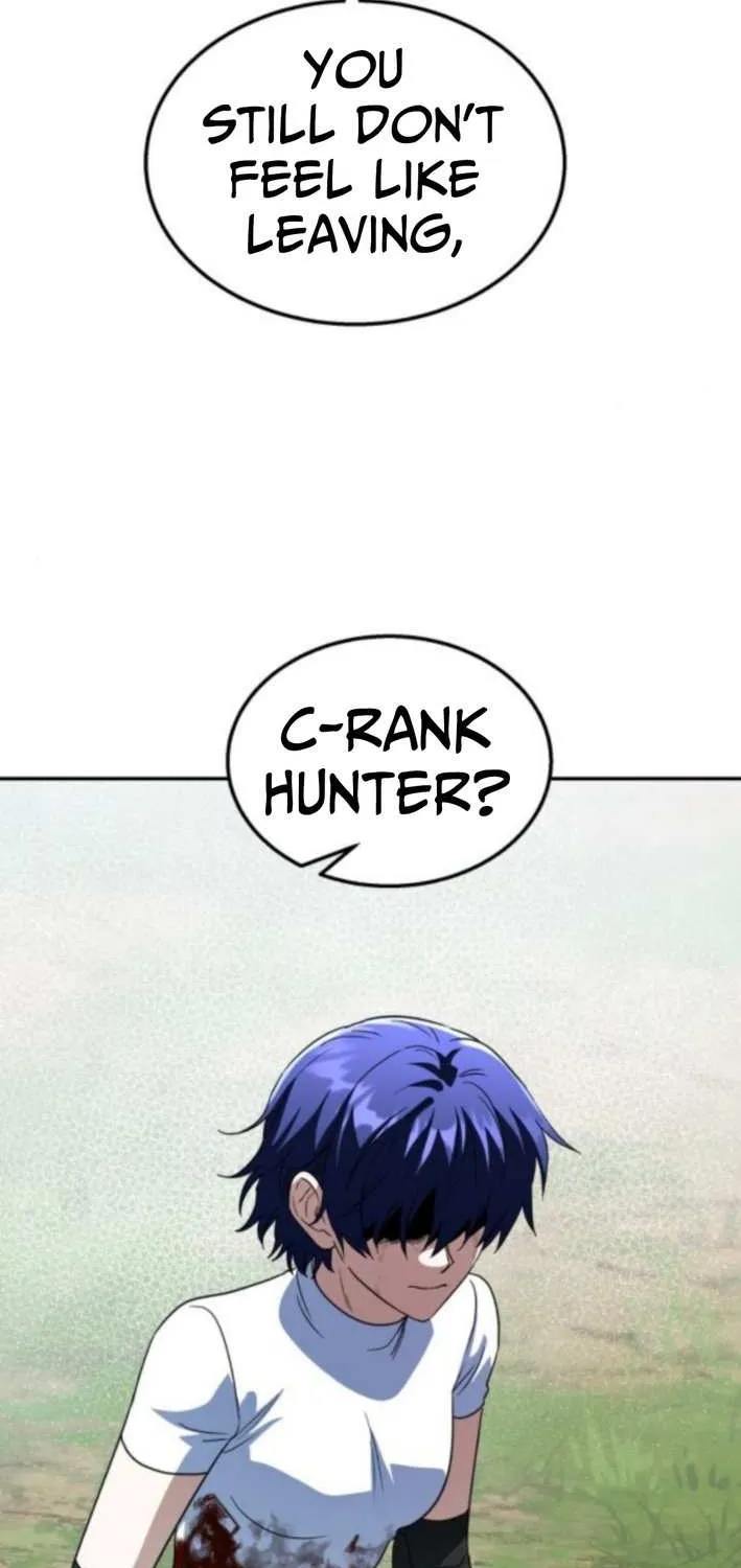 The Returned C-Rank Tank Won’t Die! Chapter 35 page 53 - 