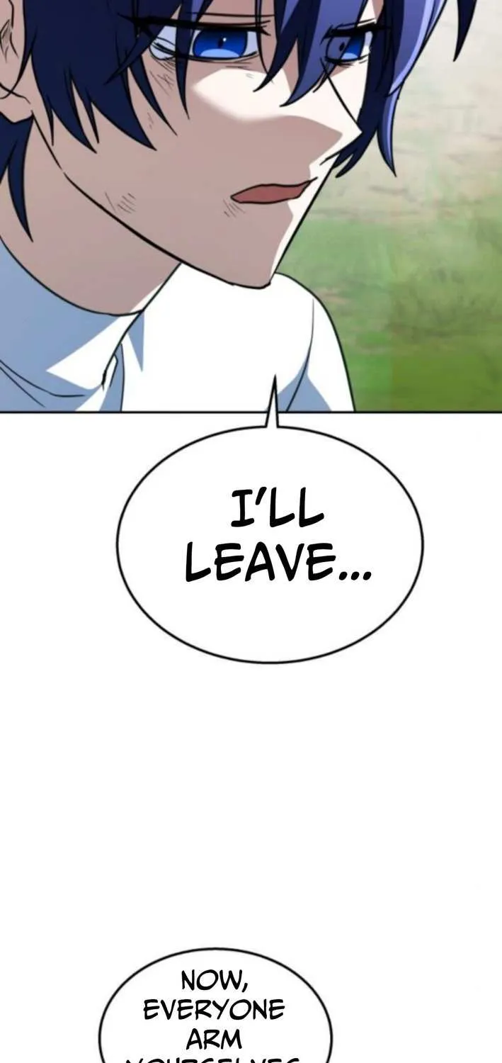 The Returned C-Rank Tank Won’t Die! Chapter 35 page 55 - 