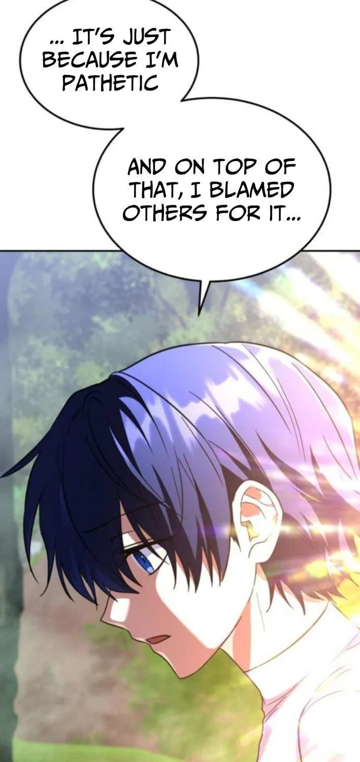 The Returned C-Rank Tank Won’t Die! Chapter 35 page 73 - 