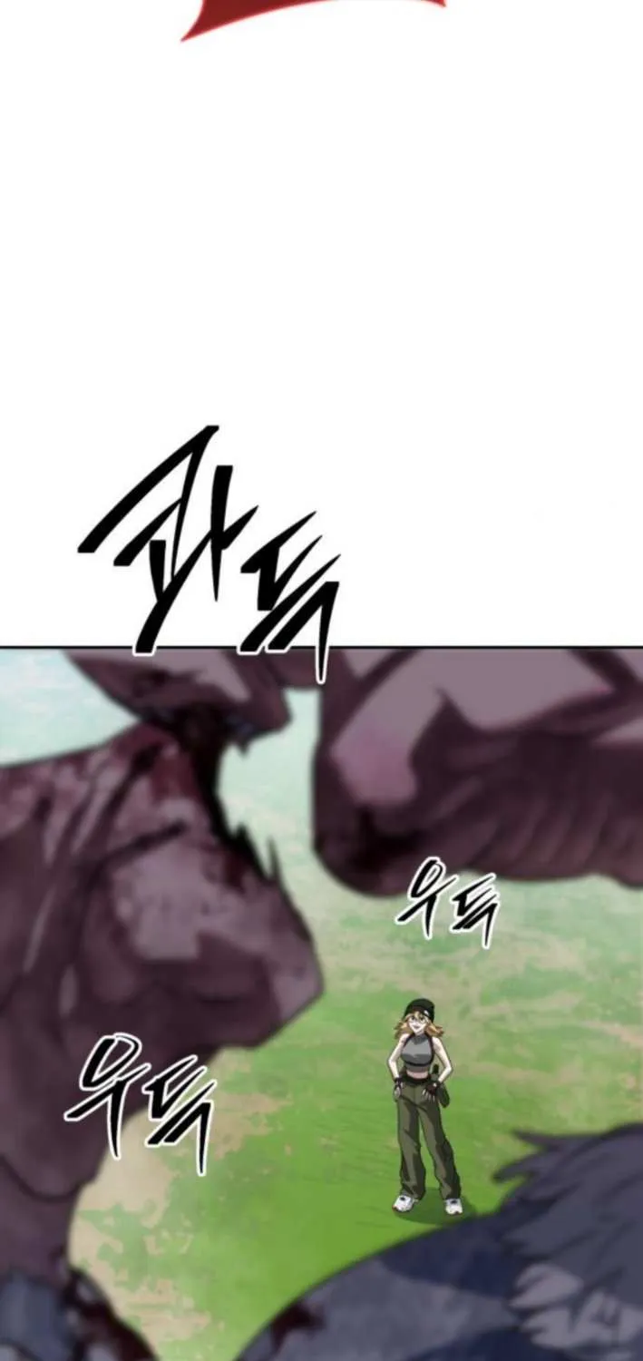 The Returned C-Rank Tank Won’t Die! Chapter 35 page 93 - 