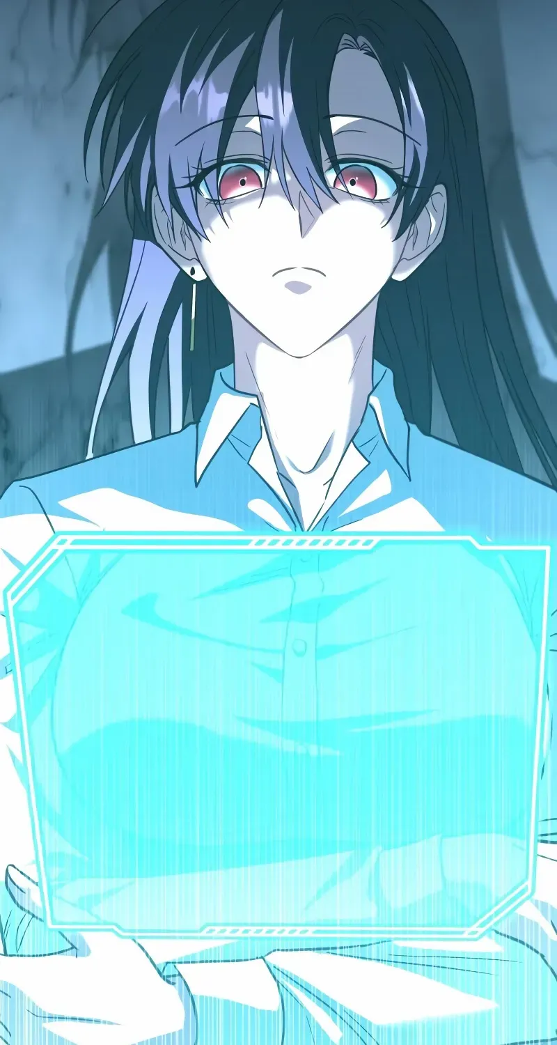 The Returned C-Rank Tank Won’t Die! Chapter 36 page 109 - 