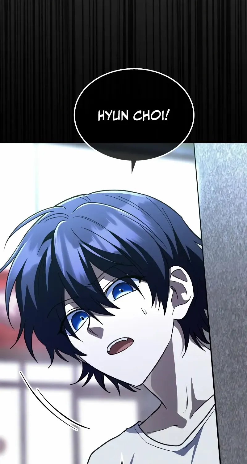 The Returned C-Rank Tank Won’t Die! Chapter 36 page 12 - 