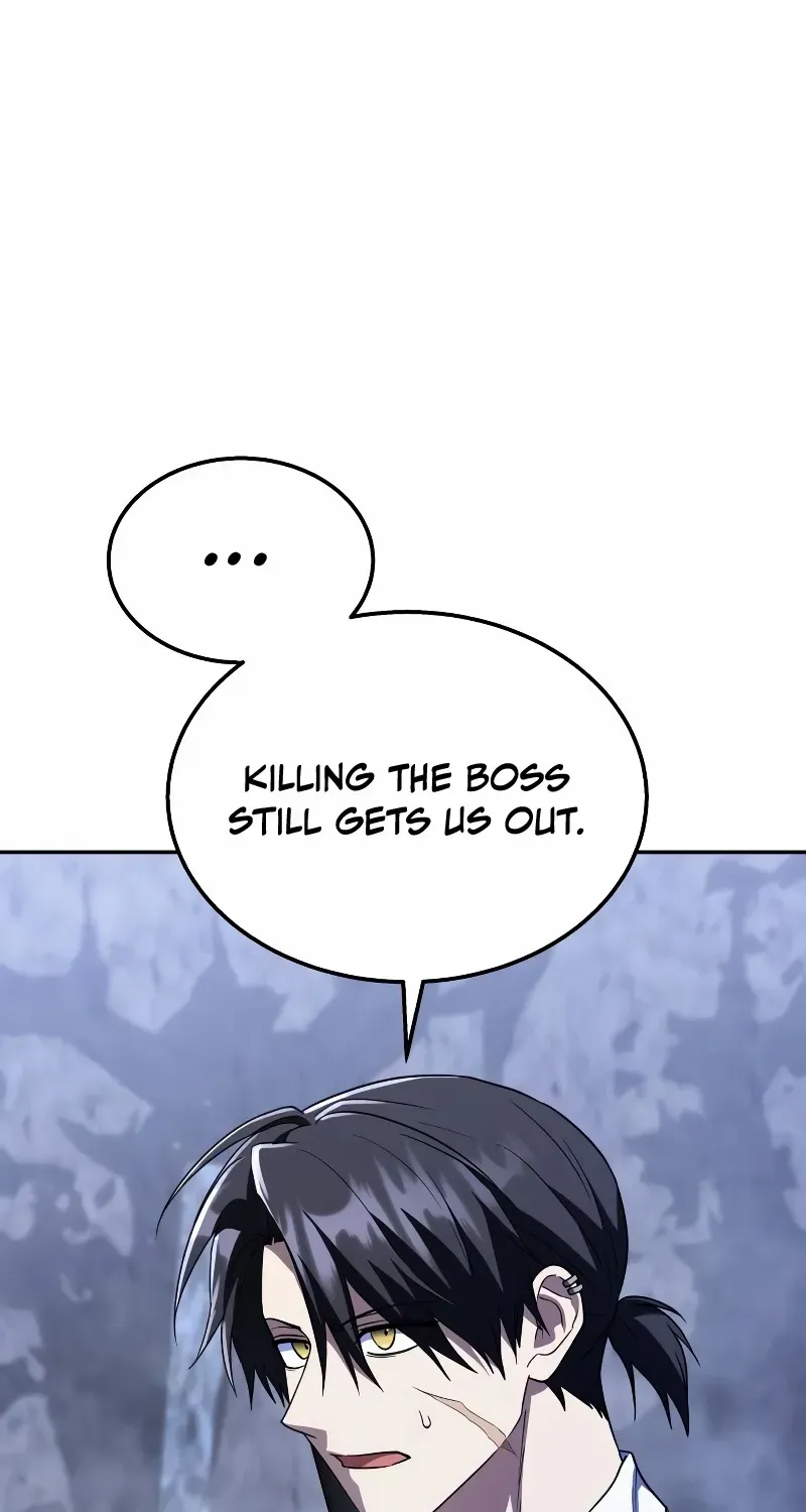 The Returned C-Rank Tank Won’t Die! Chapter 36 page 115 - 