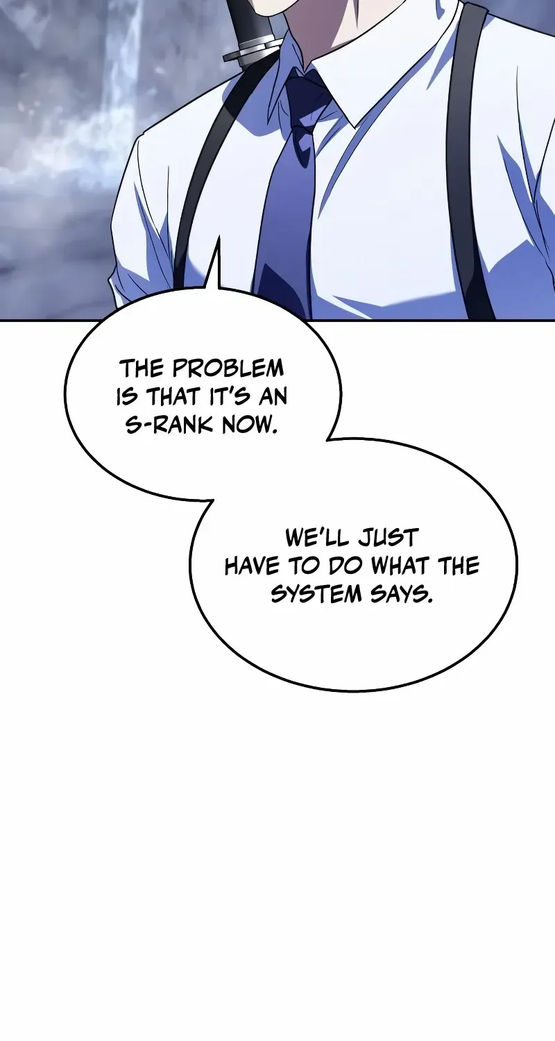 The Returned C-Rank Tank Won’t Die! Chapter 36 page 116 - 
