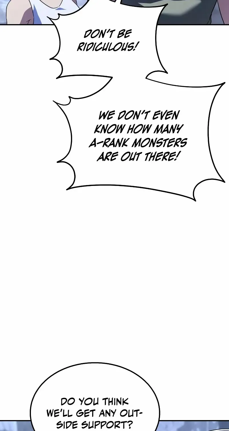 The Returned C-Rank Tank Won’t Die! Chapter 36 page 121 - 