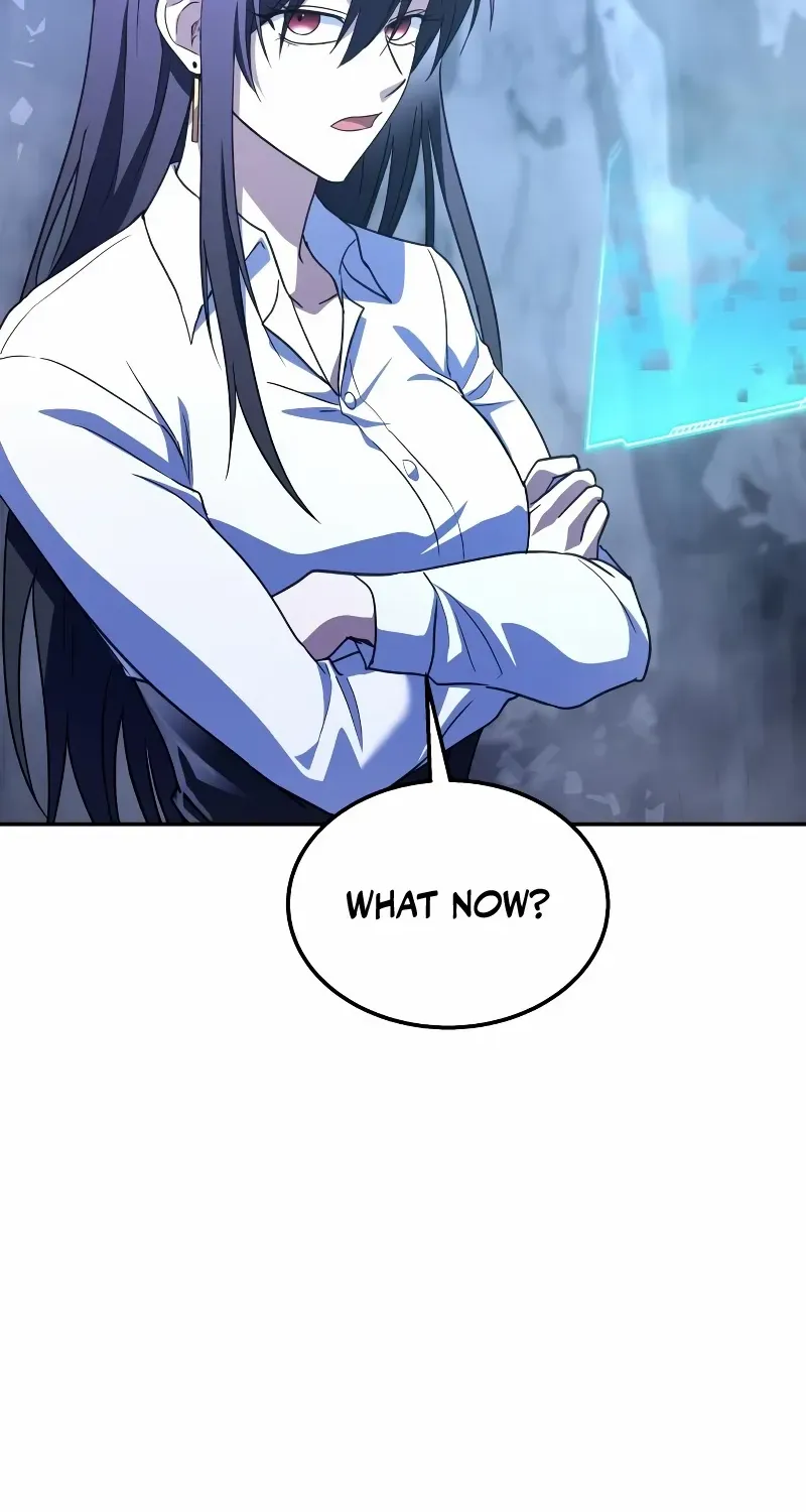 The Returned C-Rank Tank Won’t Die! Chapter 36 page 125 - 