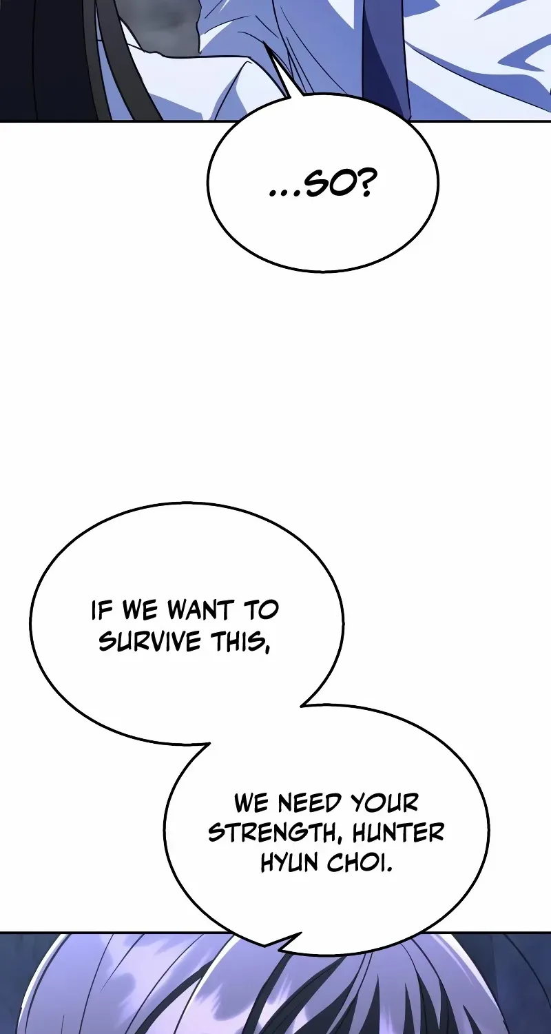 The Returned C-Rank Tank Won’t Die! Chapter 36 page 128 - 