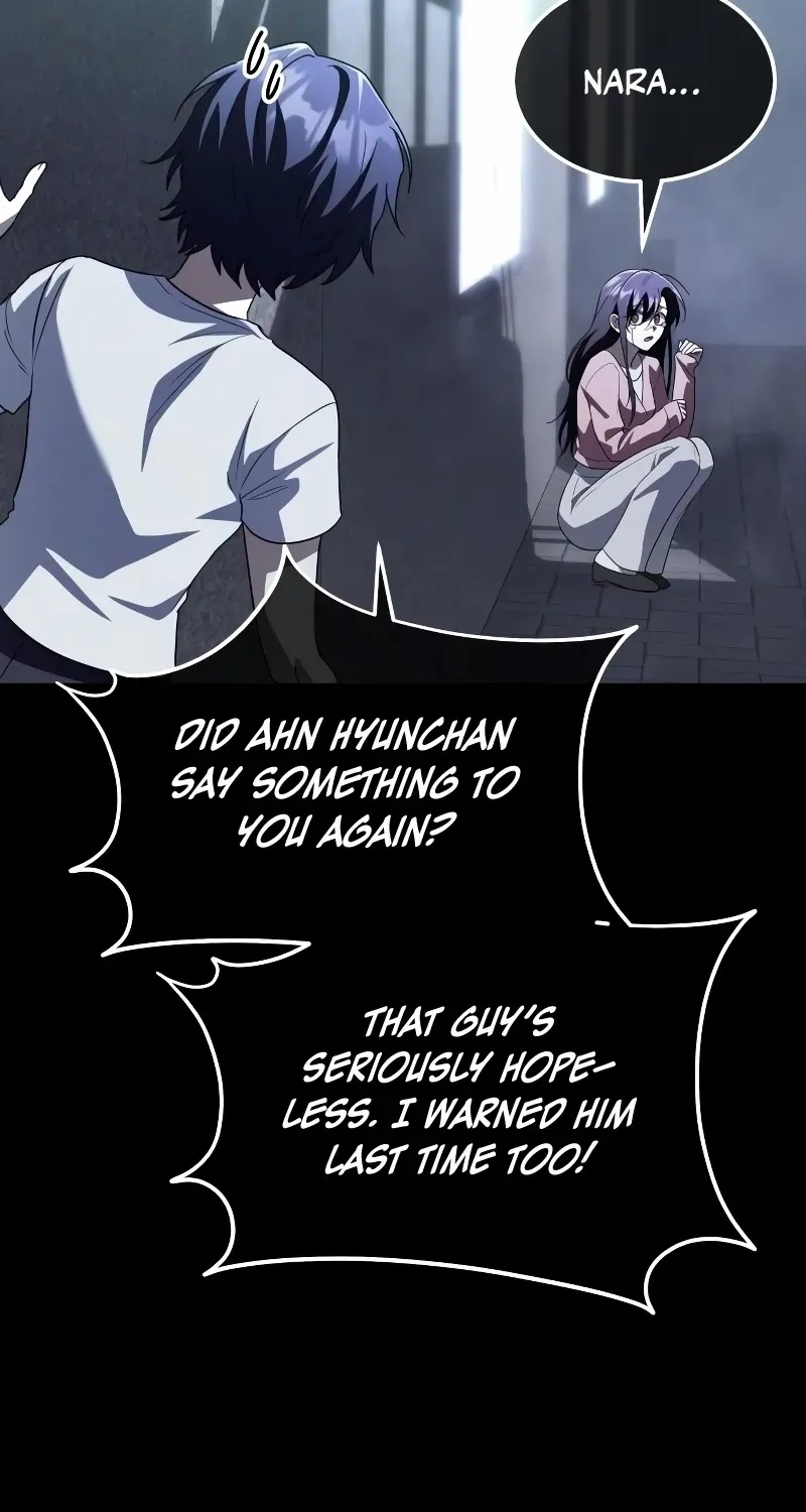 The Returned C-Rank Tank Won’t Die! Chapter 36 page 14 - 