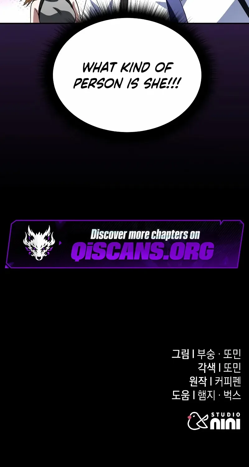 The Returned C-Rank Tank Won’t Die! Chapter 36 page 134 - 