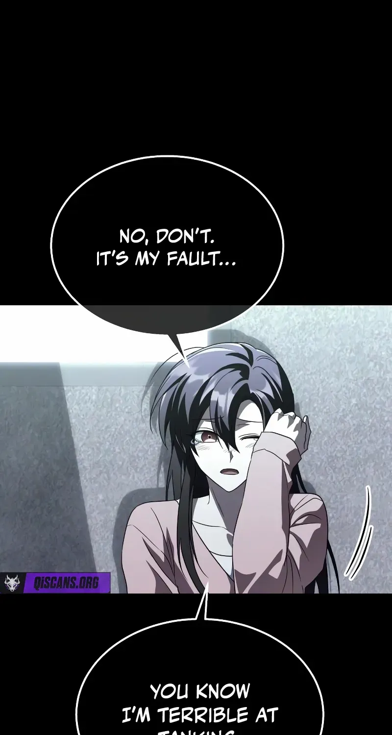 The Returned C-Rank Tank Won’t Die! Chapter 36 page 15 - 