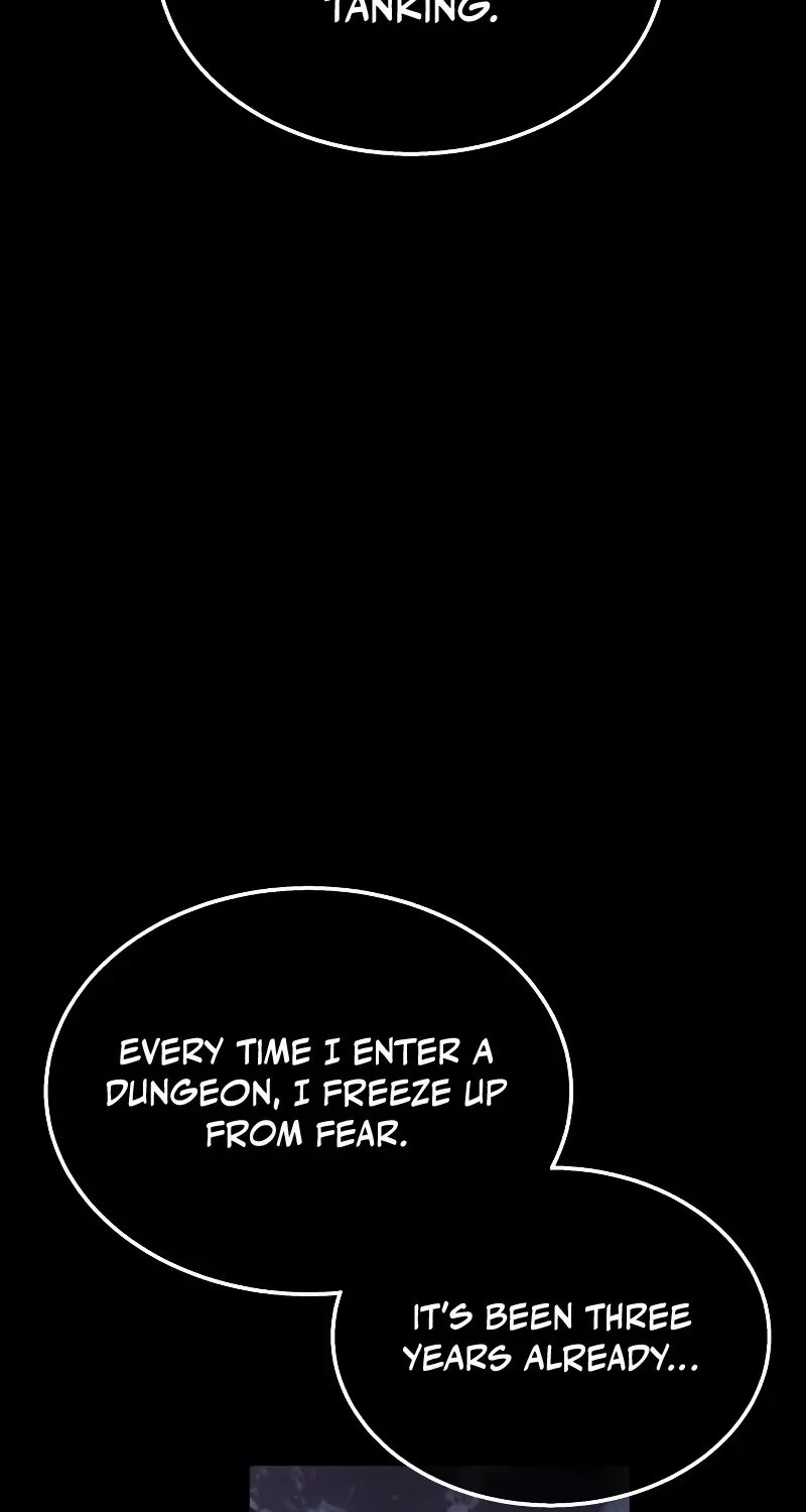 The Returned C-Rank Tank Won’t Die! Chapter 36 page 16 - 