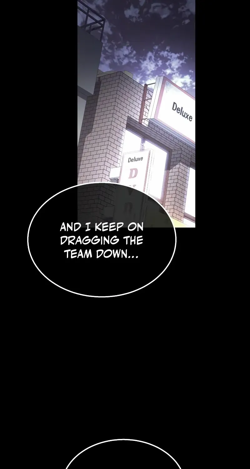 The Returned C-Rank Tank Won’t Die! Chapter 36 page 17 - 