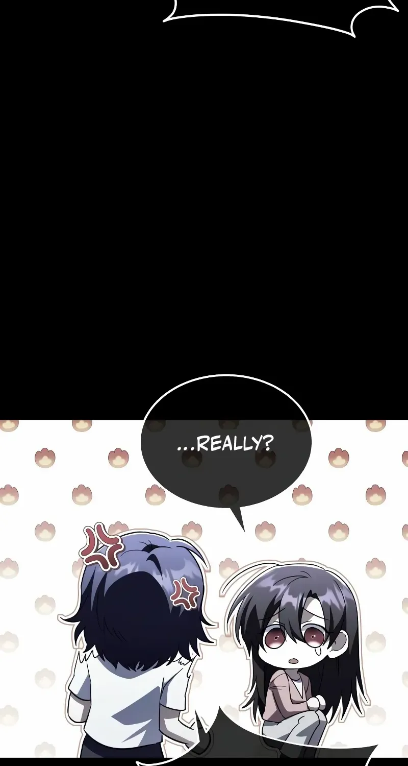 The Returned C-Rank Tank Won’t Die! Chapter 36 page 21 - 