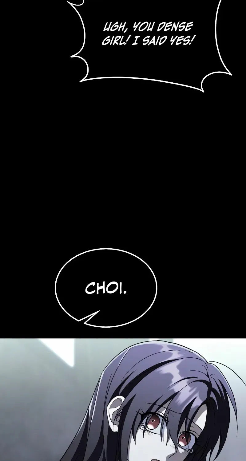 The Returned C-Rank Tank Won’t Die! Chapter 36 page 22 - 