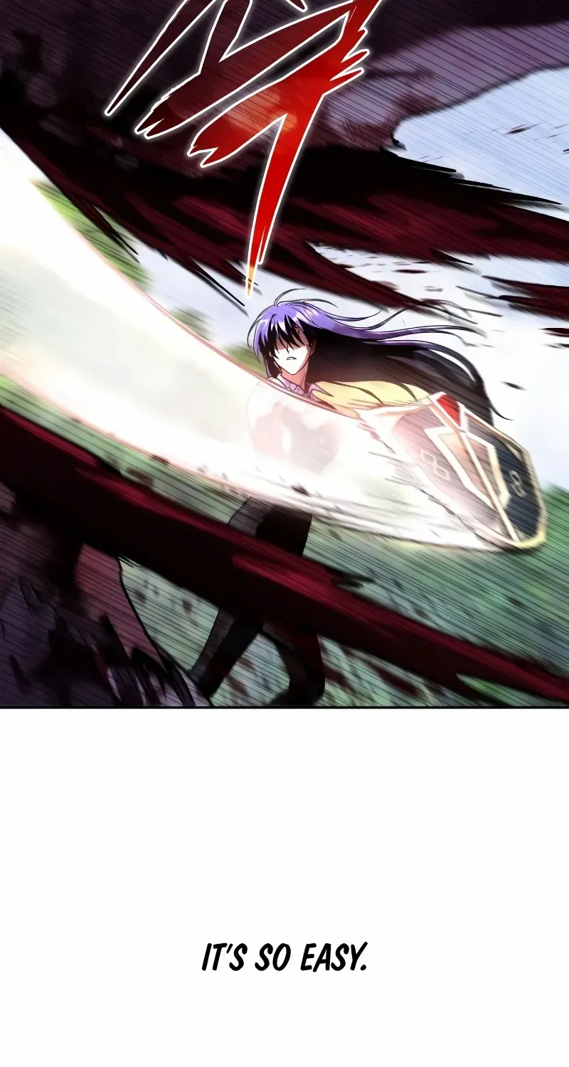 The Returned C-Rank Tank Won’t Die! Chapter 36 page 4 - 