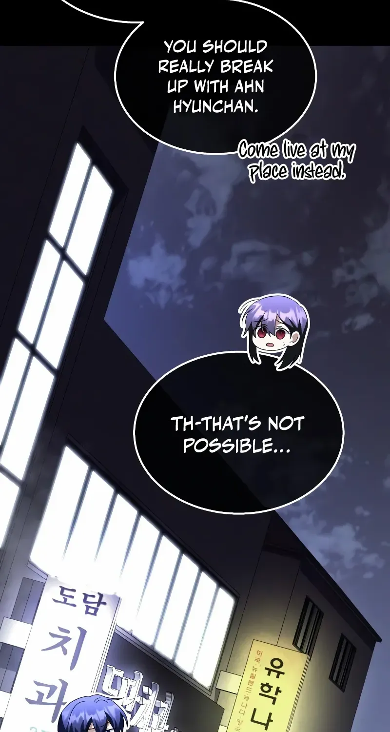 The Returned C-Rank Tank Won’t Die! Chapter 36 page 31 - 