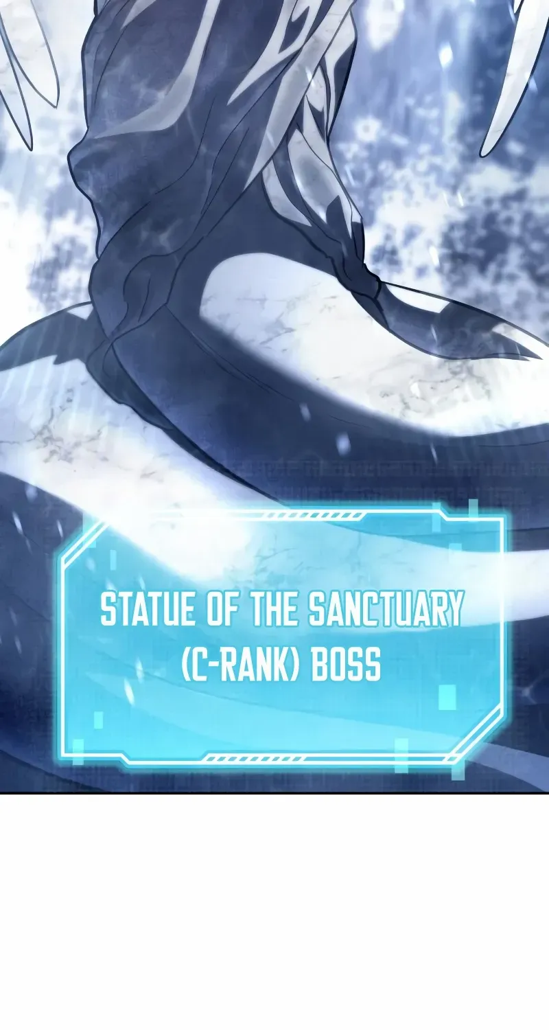 The Returned C-Rank Tank Won’t Die! Chapter 36 page 47 - 