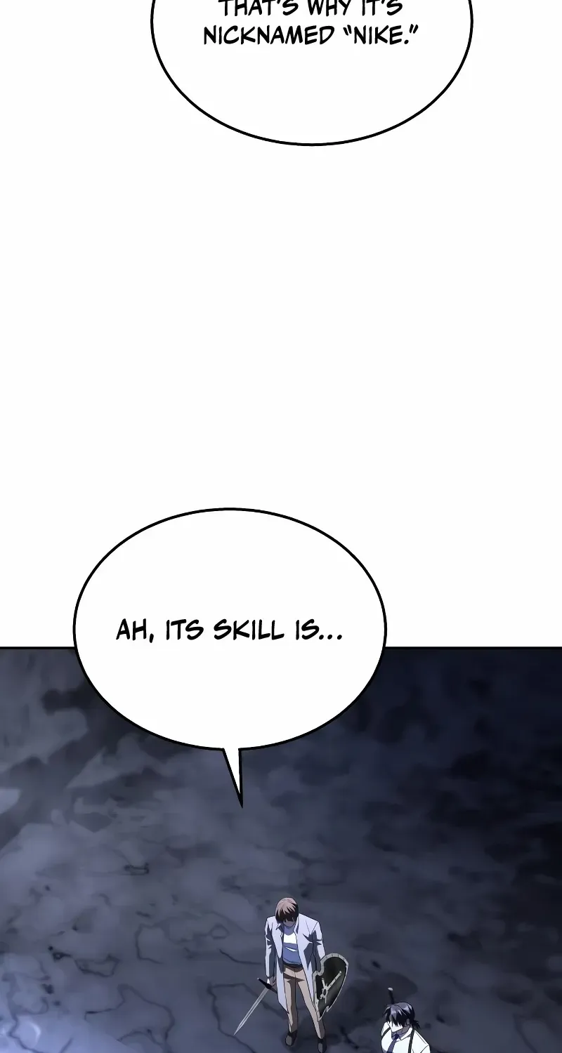 The Returned C-Rank Tank Won’t Die! Chapter 36 page 49 - 