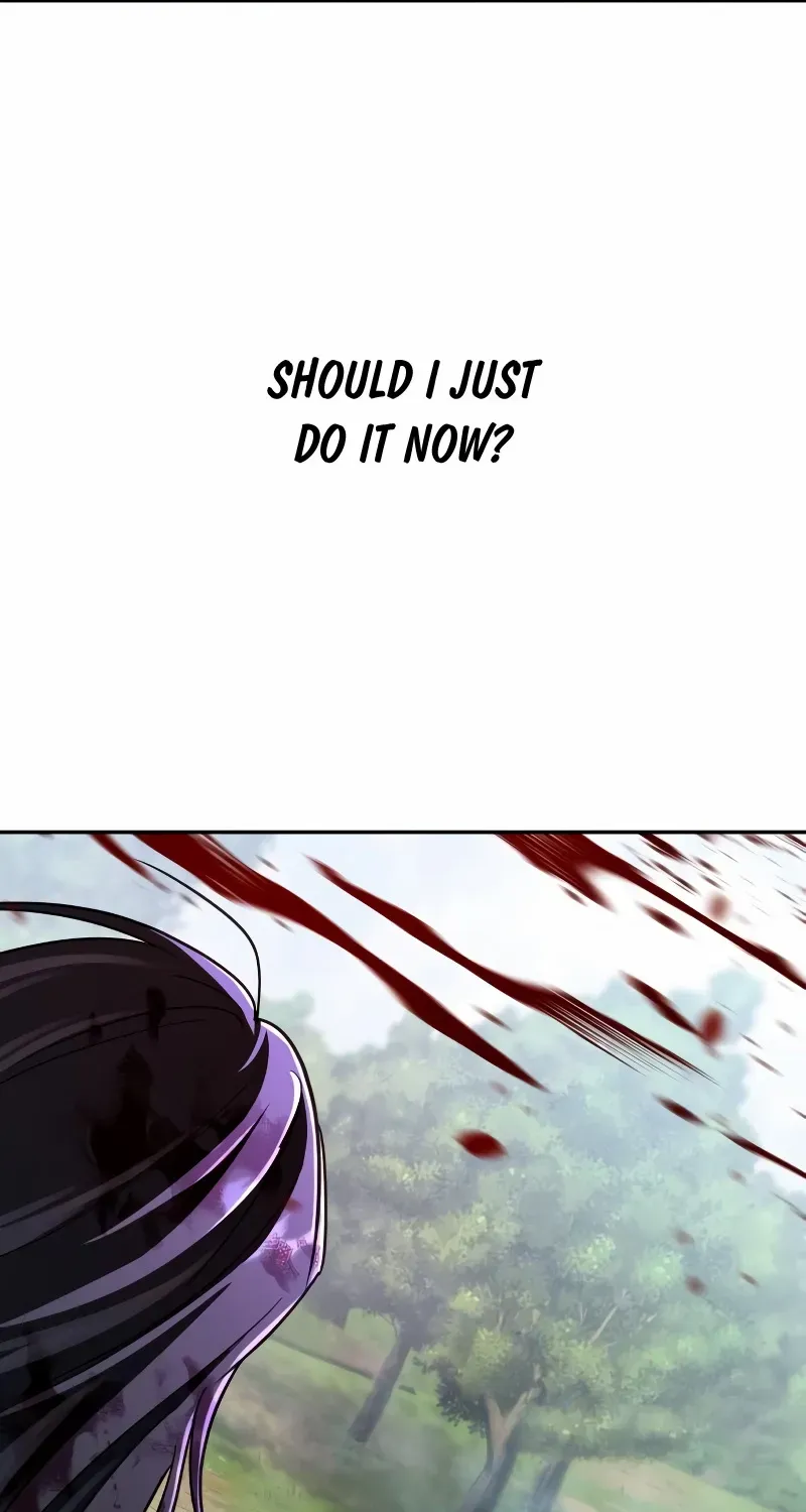 The Returned C-Rank Tank Won’t Die! Chapter 36 page 6 - 