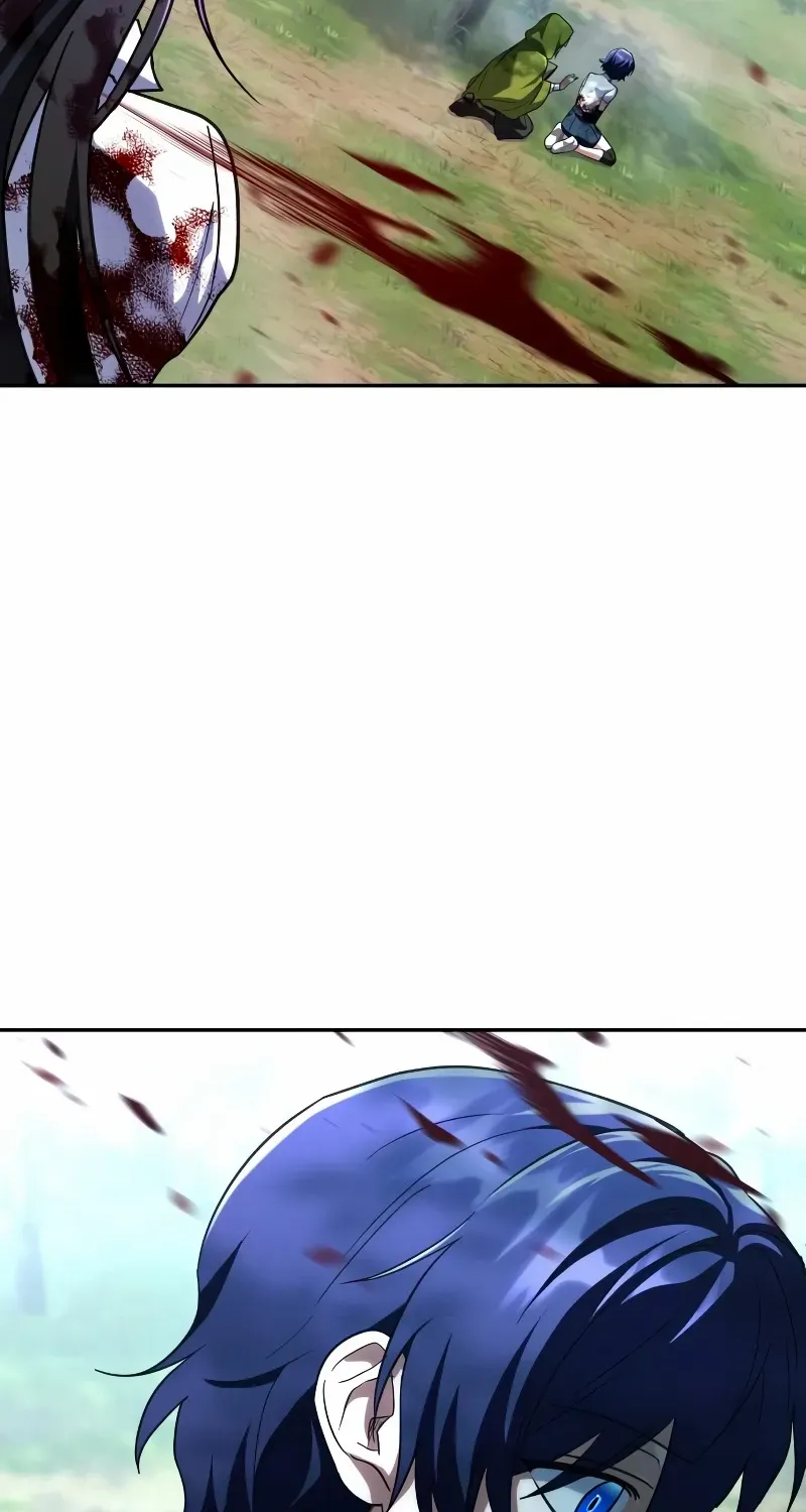 The Returned C-Rank Tank Won’t Die! Chapter 36 page 7 - 