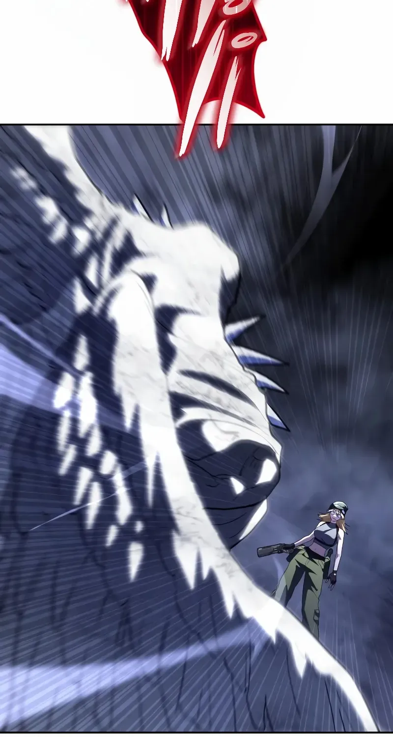 The Returned C-Rank Tank Won’t Die! Chapter 36 page 67 - 