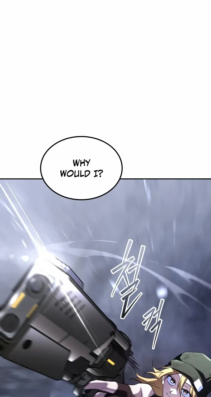 The Returned C-Rank Tank Won’t Die! Chapter 36 page 68 - 
