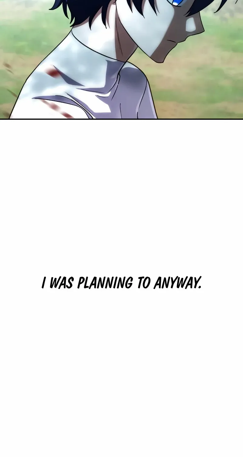 The Returned C-Rank Tank Won’t Die! Chapter 36 page 8 - 