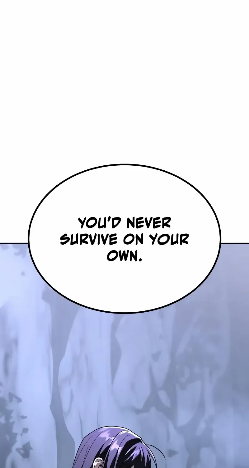 The Returned C-Rank Tank Won’t Die! Chapter 36 page 71 - 