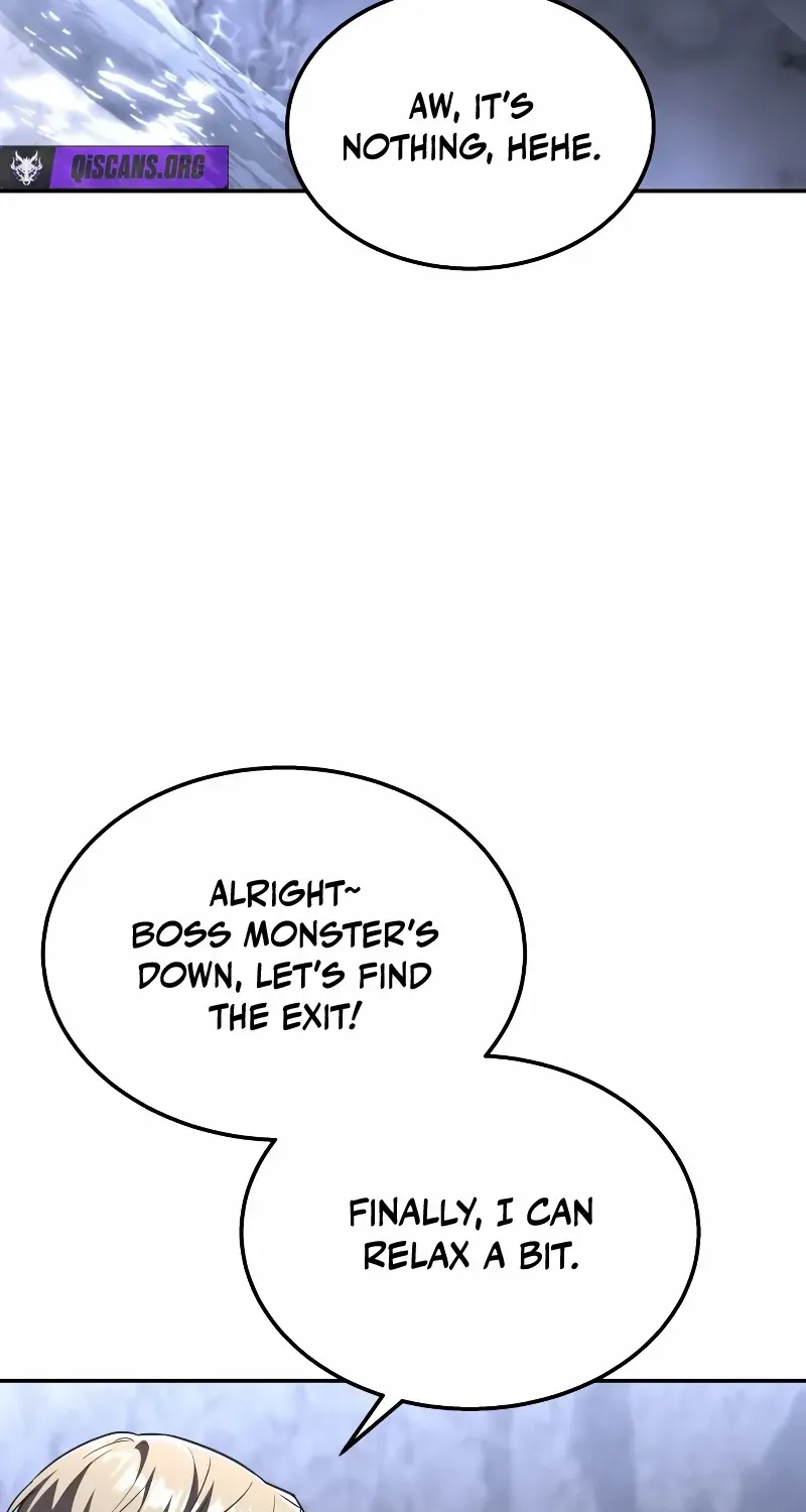 The Returned C-Rank Tank Won’t Die! Chapter 36 page 78 - 