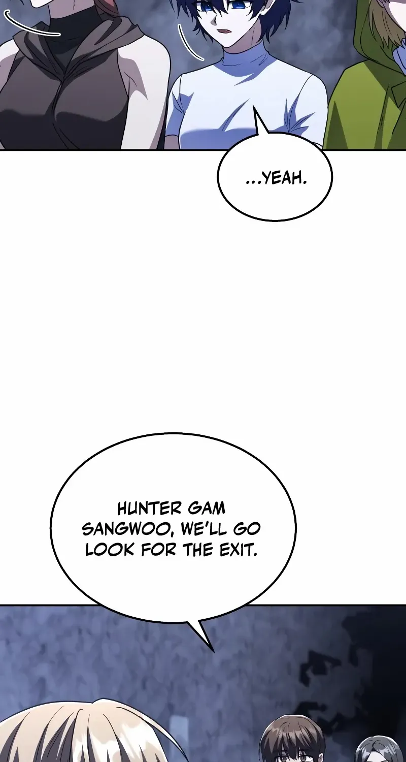 The Returned C-Rank Tank Won’t Die! Chapter 36 page 80 - 
