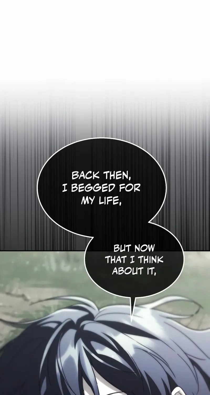 The Returned C-Rank Tank Won’t Die! Chapter 36 page 9 - 