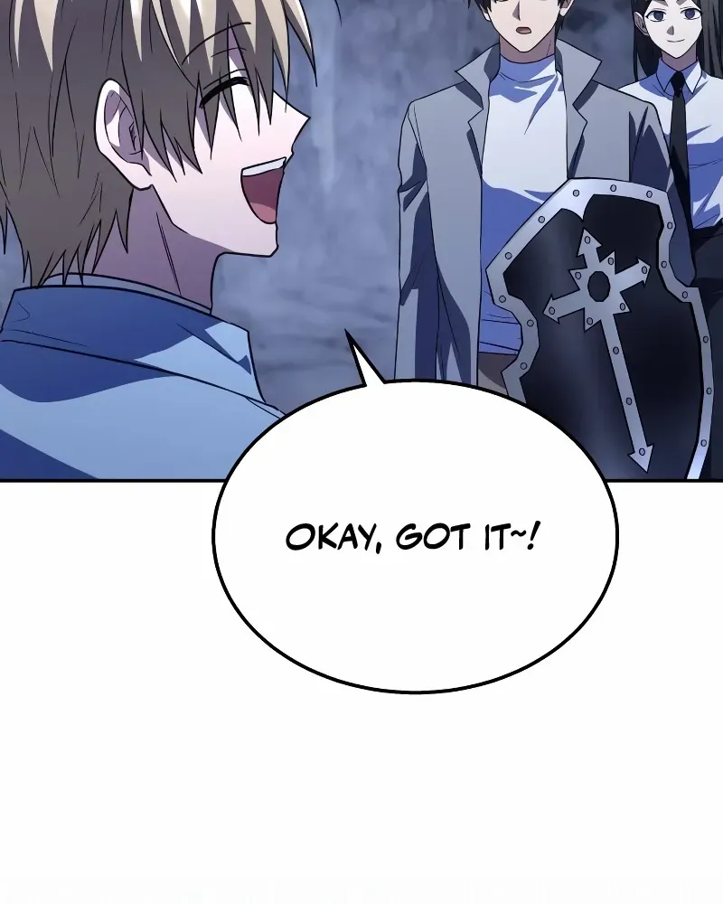 The Returned C-Rank Tank Won’t Die! Chapter 36 page 81 - 