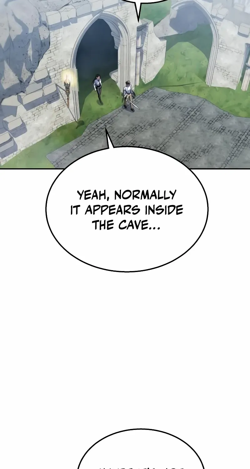 The Returned C-Rank Tank Won’t Die! Chapter 36 page 83 - 