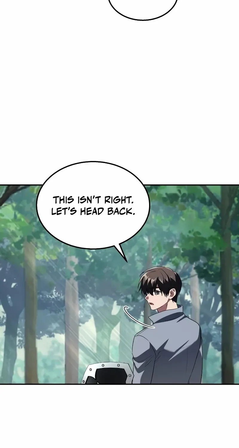 The Returned C-Rank Tank Won’t Die! Chapter 36 page 88 - 