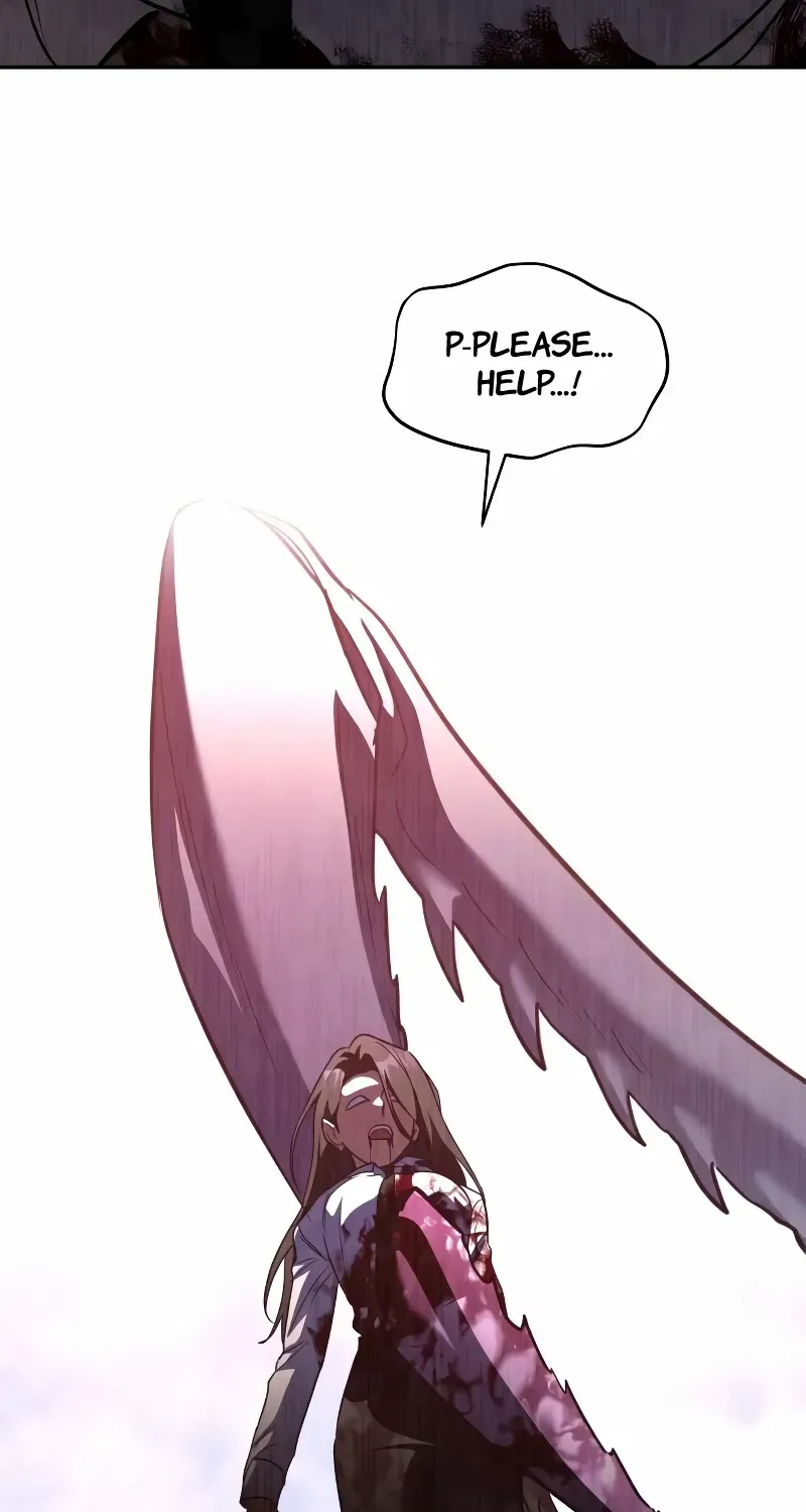 The Returned C-Rank Tank Won’t Die! Chapter 36 page 92 - 