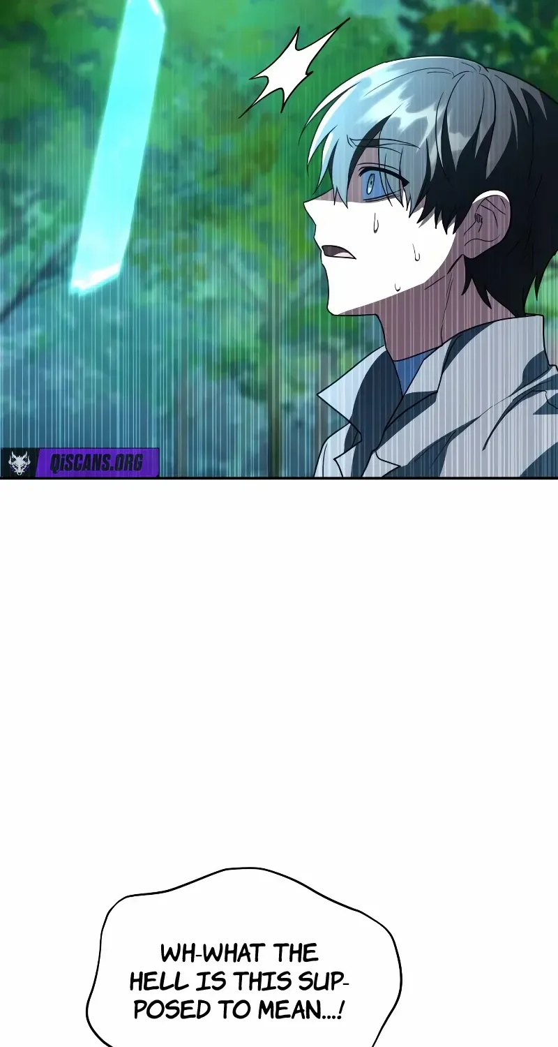 The Returned C-Rank Tank Won’t Die! Chapter 36 page 96 - 