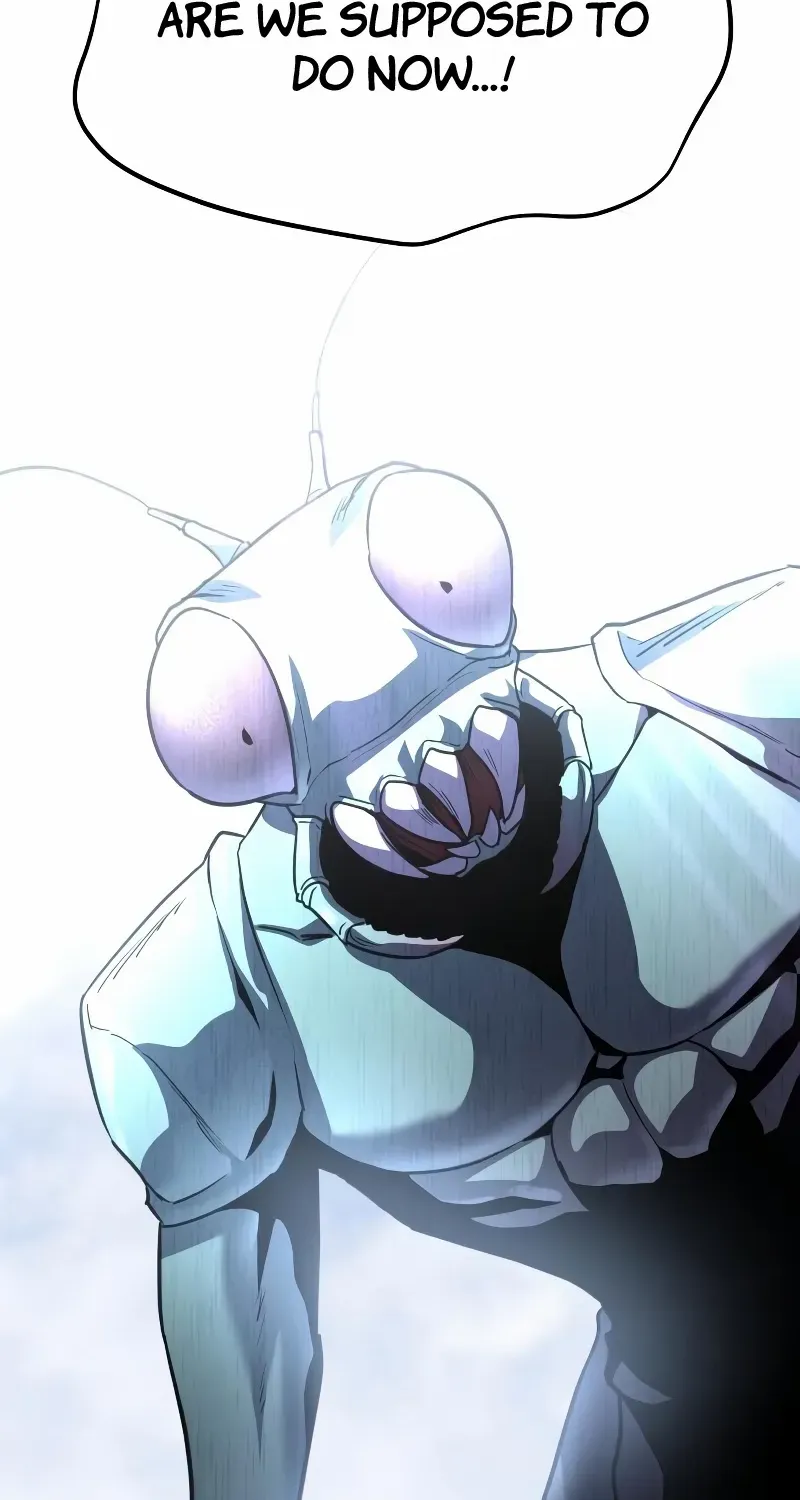The Returned C-Rank Tank Won’t Die! Chapter 36 page 98 - 