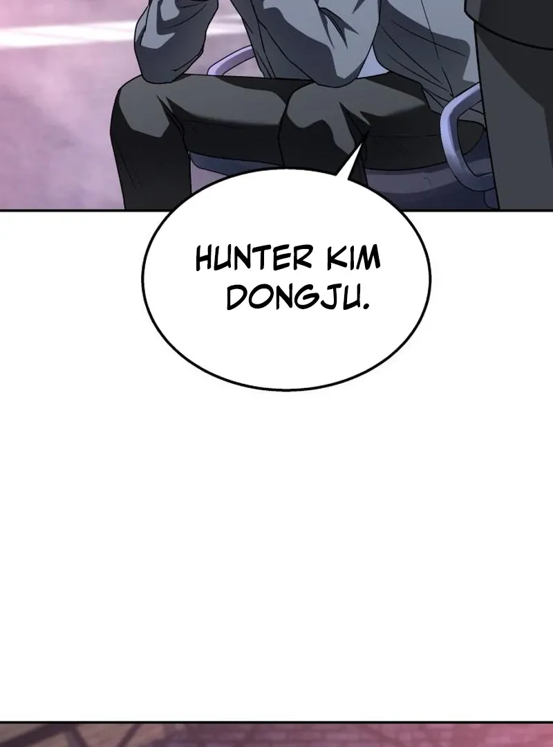 The Returned C-Rank Tank Won’t Die! Chapter 37 page 11 - 