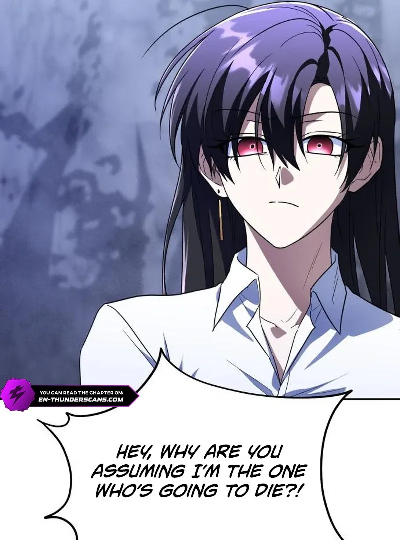 The Returned C-Rank Tank Won’t Die! Chapter 37 page 103 - 