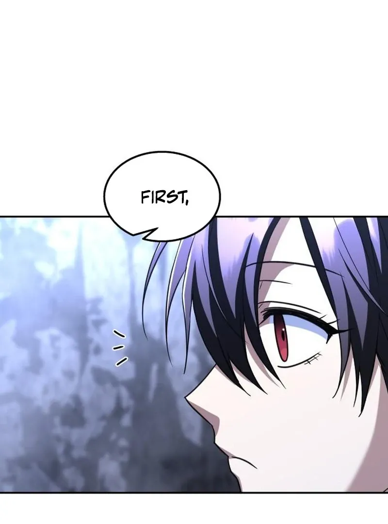 The Returned C-Rank Tank Won’t Die! Chapter 37 page 109 - 