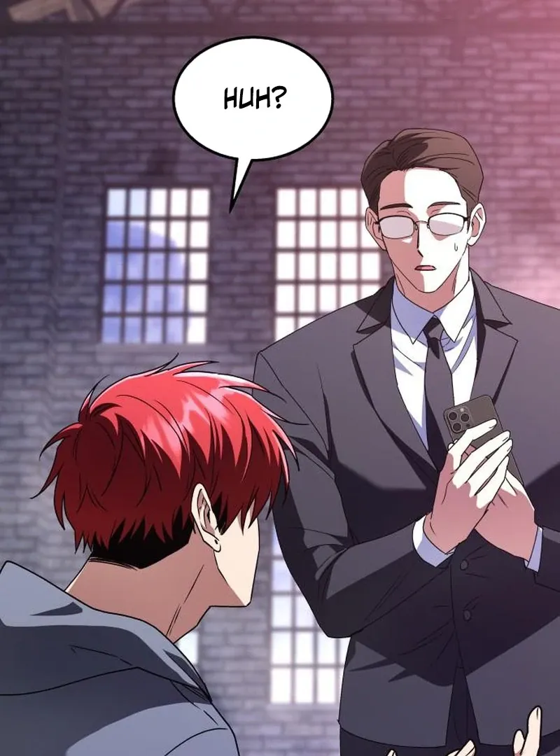 The Returned C-Rank Tank Won’t Die! Chapter 37 page 12 - 