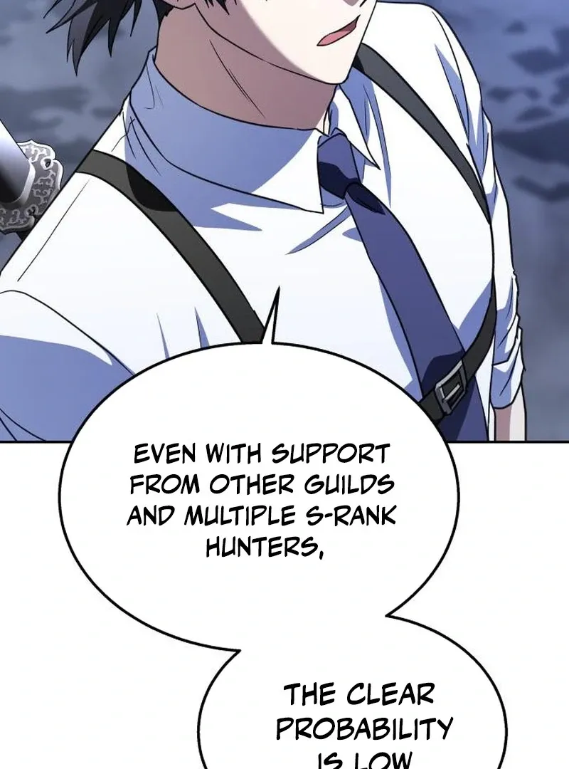The Returned C-Rank Tank Won’t Die! Chapter 37 page 114 - 