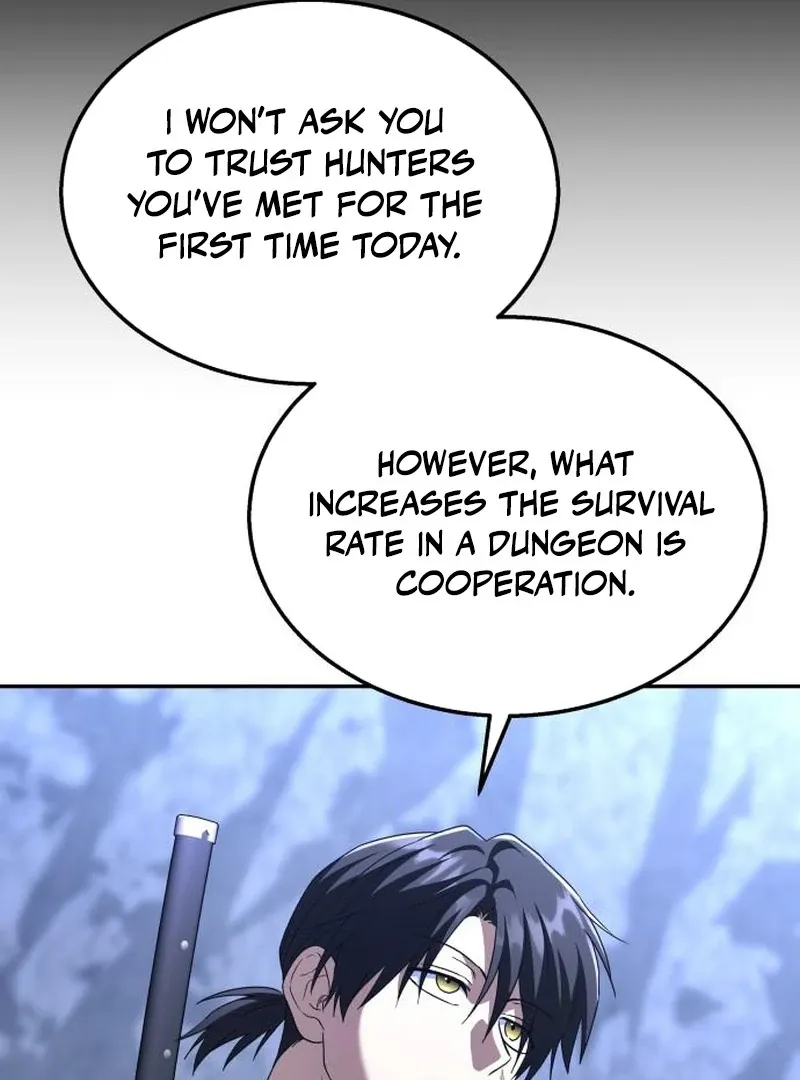 The Returned C-Rank Tank Won’t Die! Chapter 37 page 118 - 