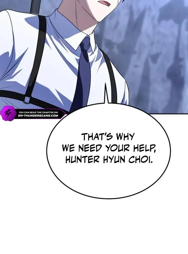 The Returned C-Rank Tank Won’t Die! Chapter 37 page 119 - 