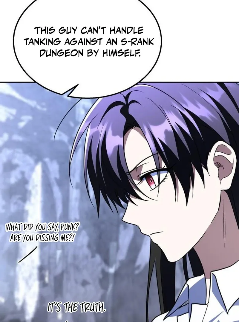 The Returned C-Rank Tank Won’t Die! Chapter 37 page 122 - 